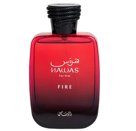 Rasasi Hawas Fire woda perfumowana spray