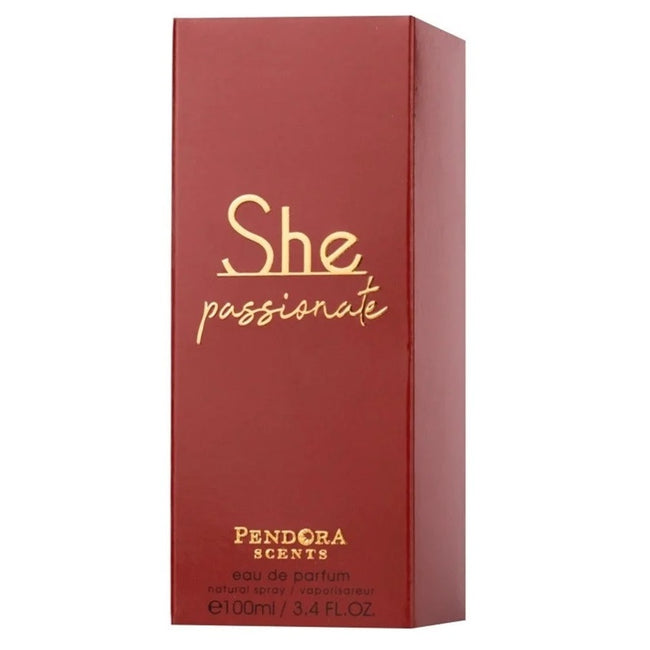 Pendora Scents She Passionate woda perfumowana