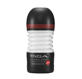 TENGA Rolling Head Cup Strong jednorazowy elastyczny masturbator