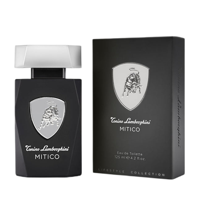 Tonino Lamborghini Mitico woda toaletowa