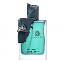 Ministry of Oud Maestro's Symphony woda perfumowana