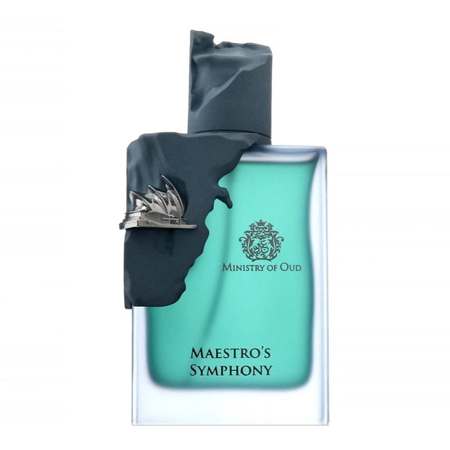 Ministry of Oud Maestro's Symphony woda perfumowana