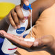 Nivea Q10 Ujędrnienie + Odżywienie balsam do ciała 400ml