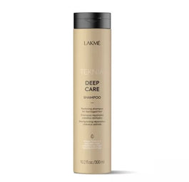 Lakme Teknia Deep Care odżywczy szampon do włosów suchych i zniszczonych 300ml