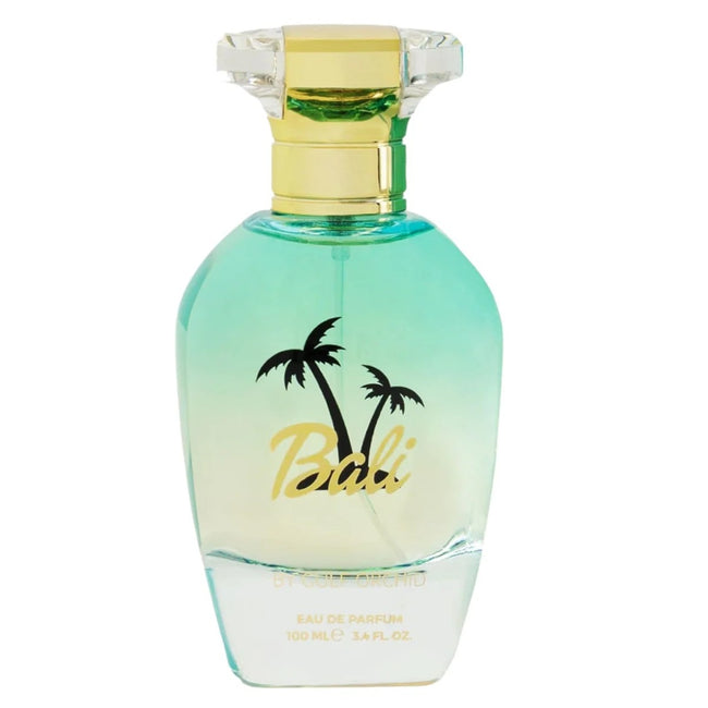 Gulf Orchid Bali woda perfumowana