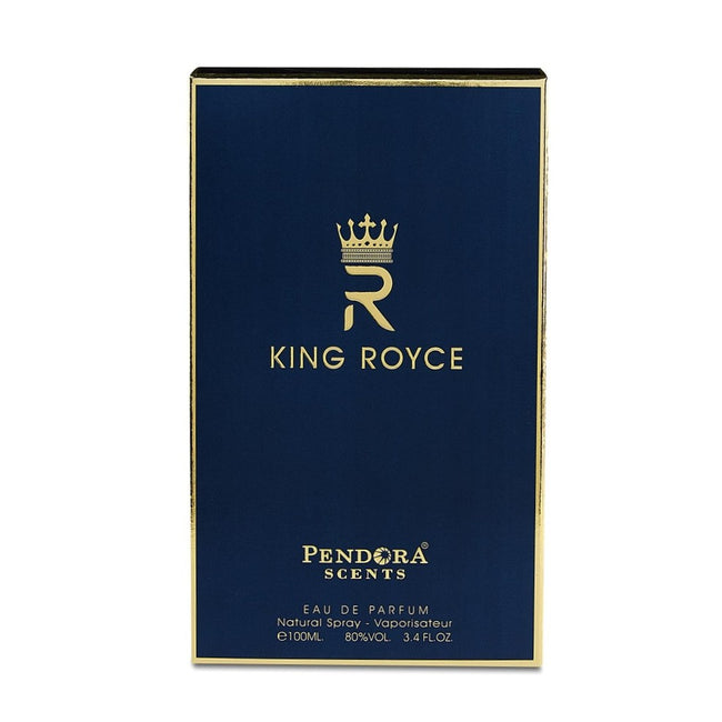 Pendora Scents King Royce woda perfumowana