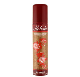 Bourjois Kobako perfumowany dezodorant spray