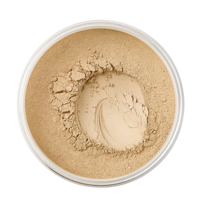 Clare Podkład mineralny SPF15