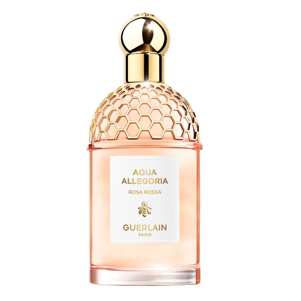 guerlain aqua allegoria rosa rossa woda toaletowa 125 ml  tester 