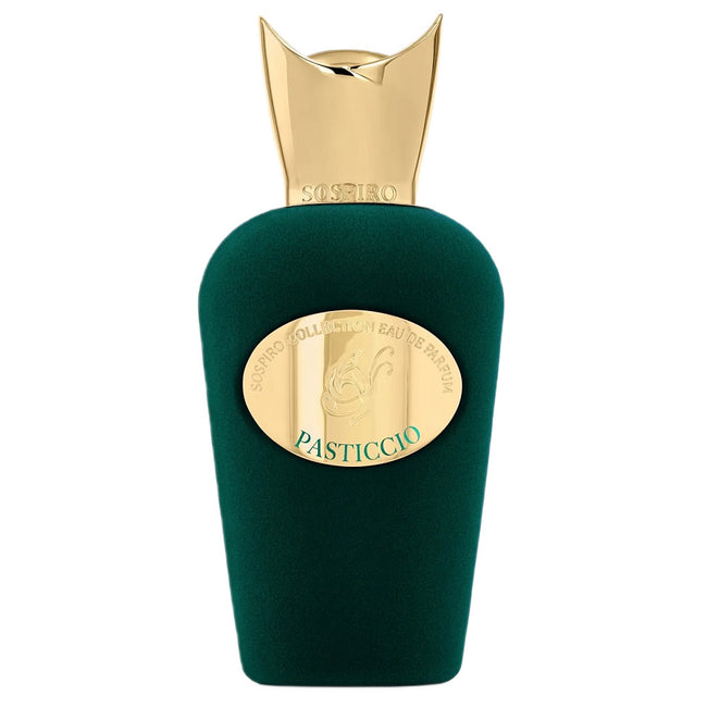 Sospiro Perfumes Pasticcio woda perfumowana spray