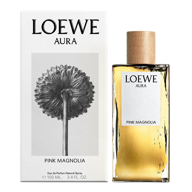 Loewe Aura Pink Magnolia woda perfumowana