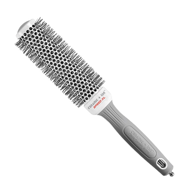 Olivia Garden Ceramic+Ion Thermal Hairbrush Speed szczotka do włosów XL CI-45