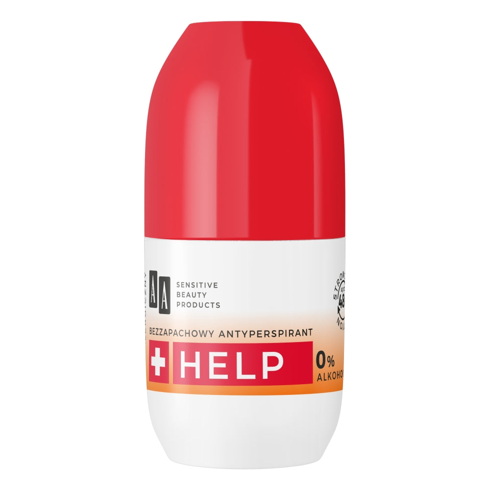 aa help