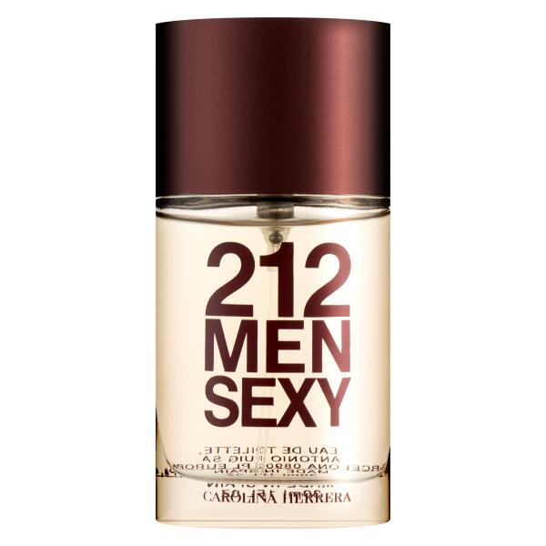 carolina herrera 212 sexy men woda toaletowa 30 ml     