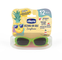Chicco Okulary przeciwsłoneczne z filtrem UV dla dzieci 12m+
