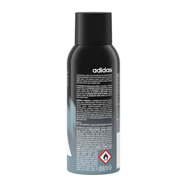Adidas Dynamic Pulse dezodorant w sprayu 150ml