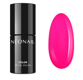 NeoNail UV Gel Polish Color lakier hybrydowy