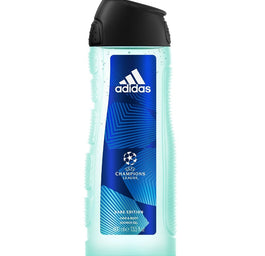 Adidas Uefa Champions League Dare Edition żel pod prysznic