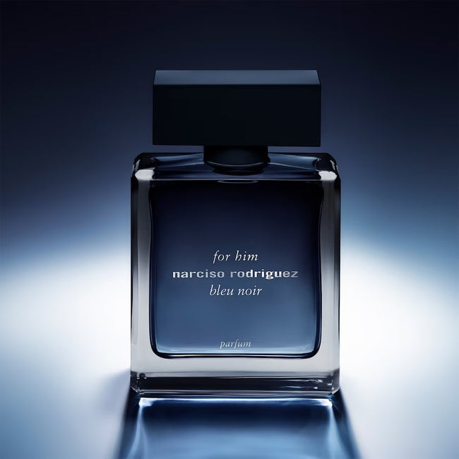 Narciso Rodriguez For Him Bleu Noir perfumy spray 100ml