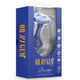 Blush Oh My Gem Prestige korek analny Blue