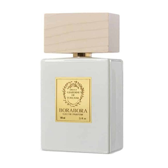 Giardini Di Toscana Borabora woda perfumowana spray
