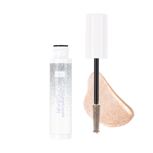 Wibo Level Up topper do rzęs