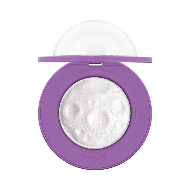 Wibo Meteor Shower Highlighter rozświetlacz do twarzy i ciała 1szt.