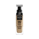 NYX Professional MakeUp Can't Stop Won't Stop kryjący podkład w płynie 30ml