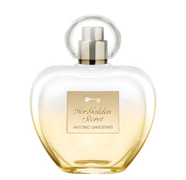 Antonio Banderas The Golden Secret Woman woda toaletowa spray