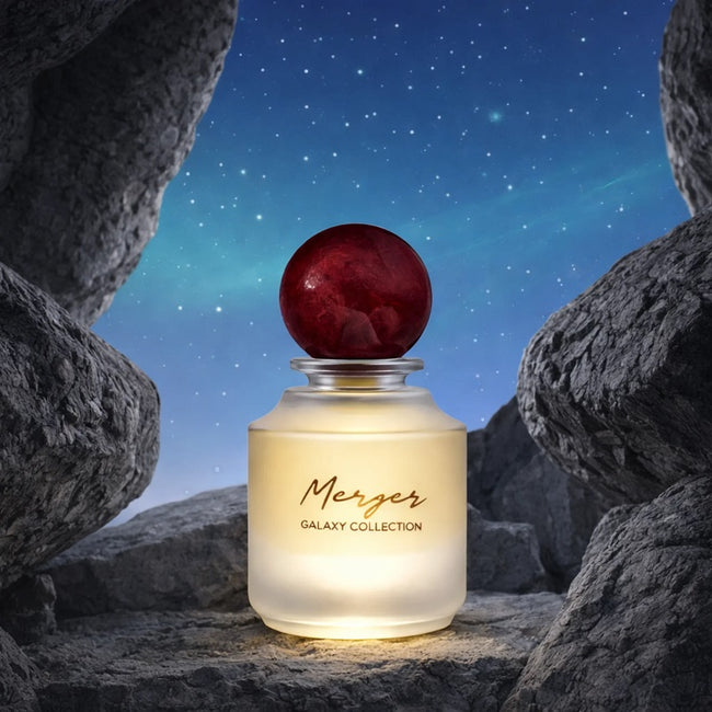 Sorvella Perfume Merger woda perfumowana