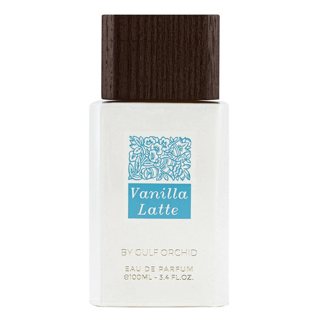 Gulf Orchid Vanilla Latte woda perfumowana