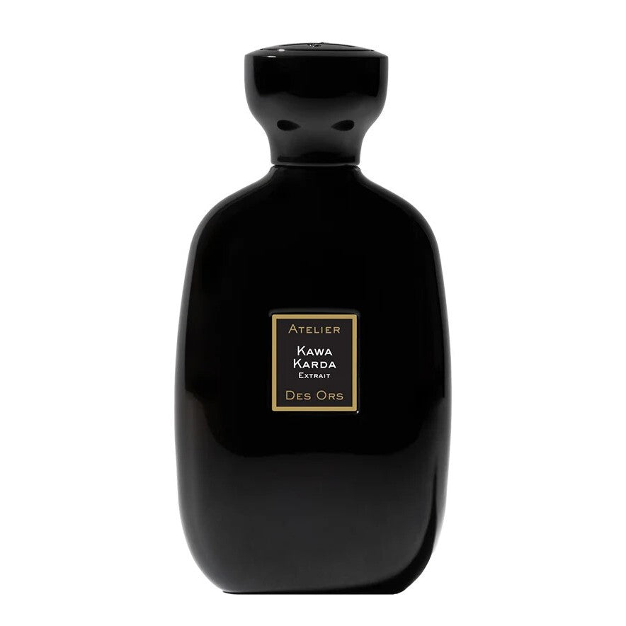 atelier des ors kawa karda ekstrakt perfum 100 ml    