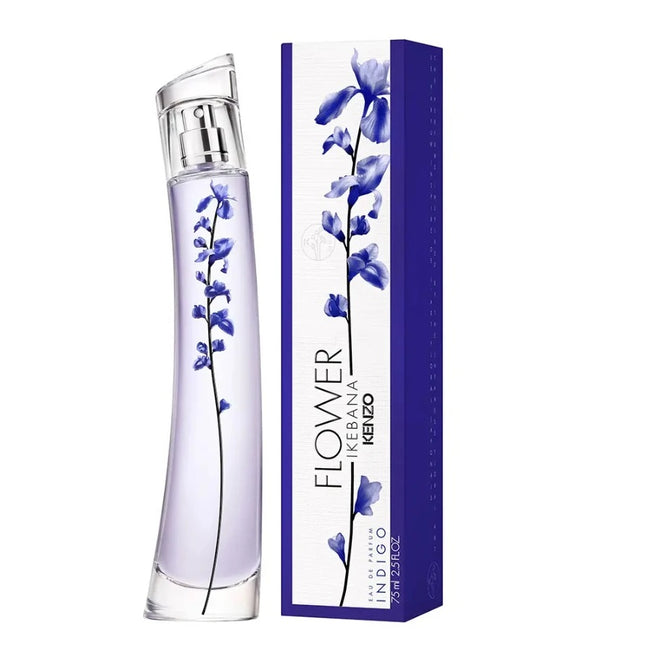 Kenzo Flower Ikebana Indigo woda perfumowana spray