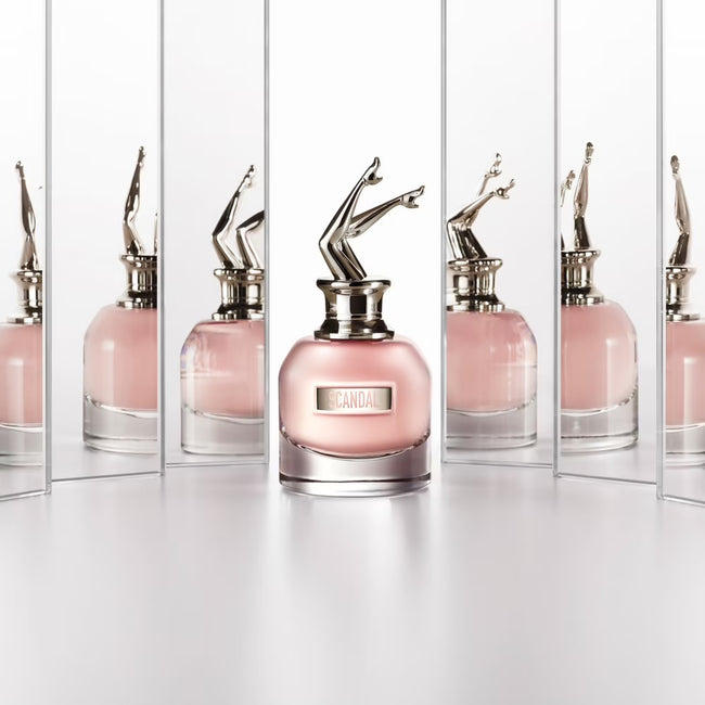 Jean Paul Gaultier Scandal woda perfumowana spray
