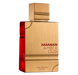 Al Haramain Amber Oud Ruby Edition woda perfumowana spray 200ml