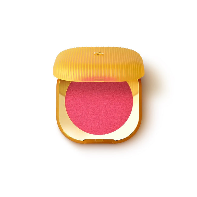 KIKO Milano Juicy Fizz Cheeks You Up Blush ultrakremowy róż do policzków i ust
