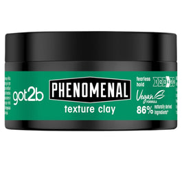 Got2B Phenomenal glinka do włosów teksturyzująca 100ml