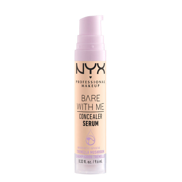 NYX Professional MakeUp Bare With Me korektor z serum