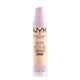 NYX Professional MakeUp Bare With Me korektor z serum
