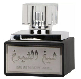 Lattafa Sheikh Al Shuyukh woda perfumowana spray 50ml