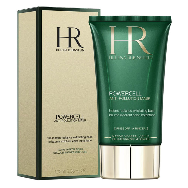 Helena Rubinstein Powercell Anti-Pollution Mask maska antysmogowa 100ml