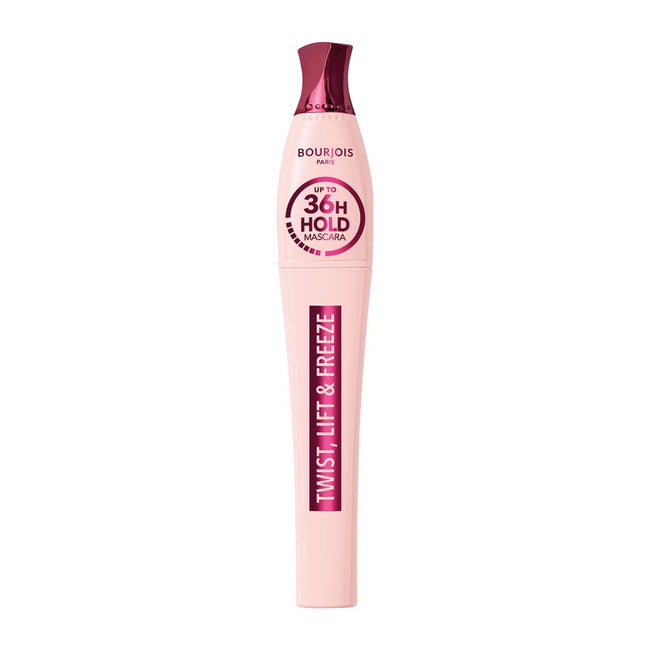 Bourjois Twist Lift & Freeze podkręcający tusz do rzęs 8ml