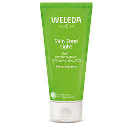 Weleda ‍Skin Food Light lekki nawilżający krem do ciała 75ml GRATIS (100% off)