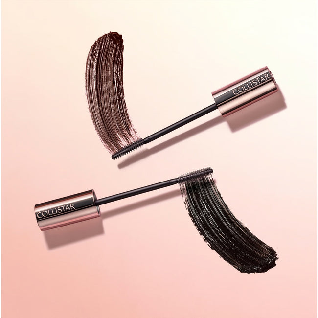 Collistar Infinito Mascara Refillable tusz do rzęs