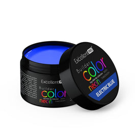 Excellent PRO Builder Color Neon With Thixotropy żel budujący