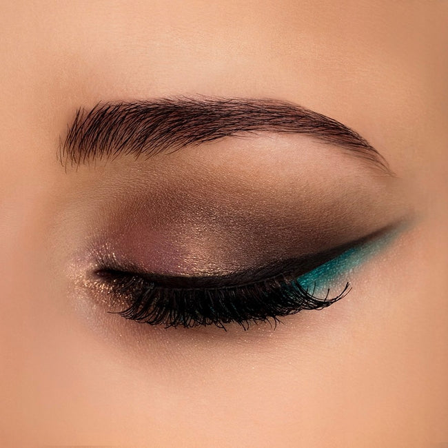 Inglot Freedom System Eye Shadow AMC Shine połyskujący cień do powiek 3.2g