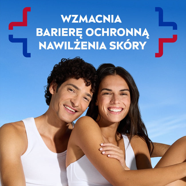 Nivea Repair & Care regenerujące serum-balsam do ciała 200ml