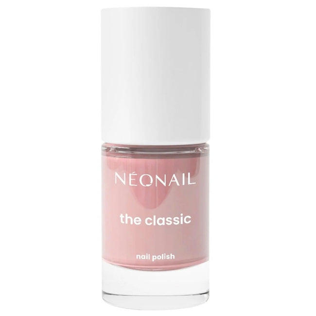 NeoNail The Classic Nail Polish lakier klasyczny do paznokci 7.2ml