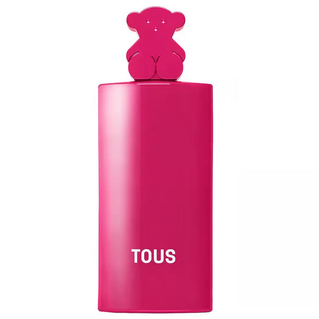 Tous More More Pink woda toaletowa spray