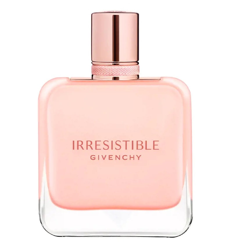 givenchy irresistible givenchy rose velvet woda perfumowana 50 ml     